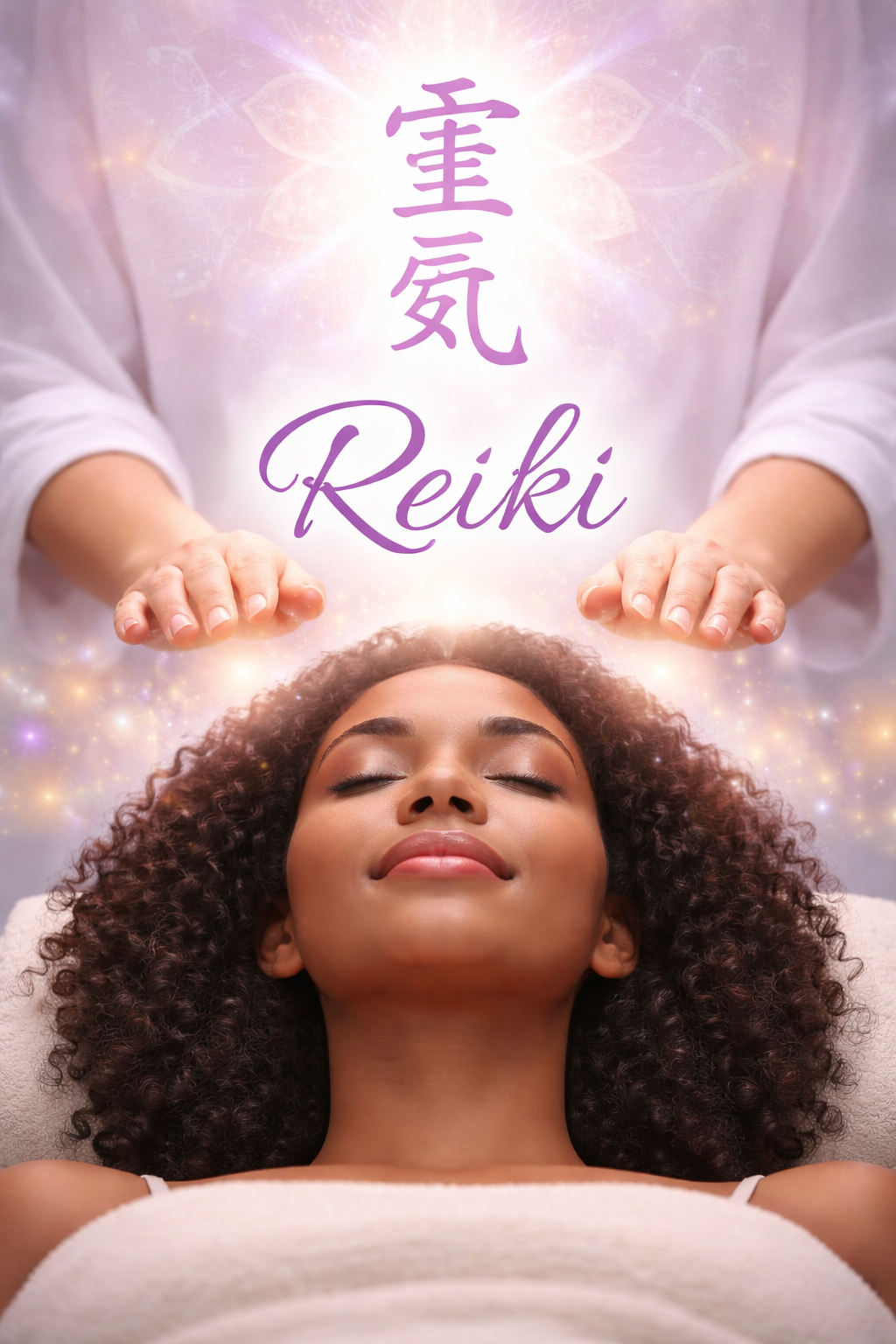 Reiki et soin énergétique