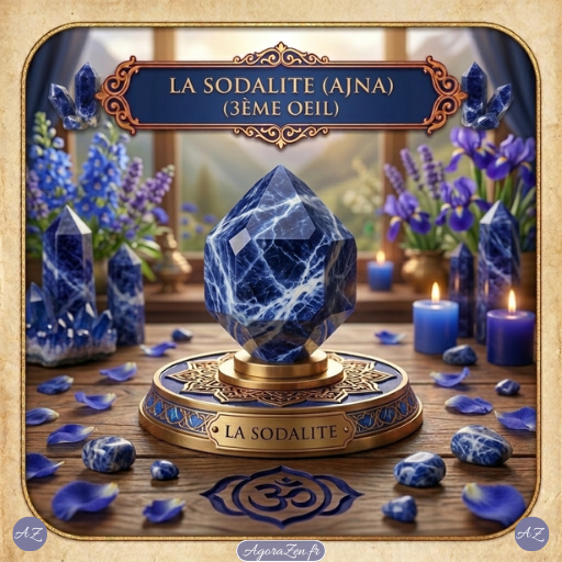 La Sodalite