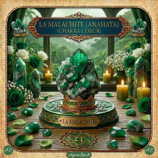 La Malachite