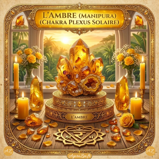 L'Ambre