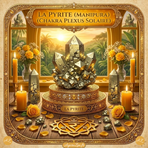 La Pyrite