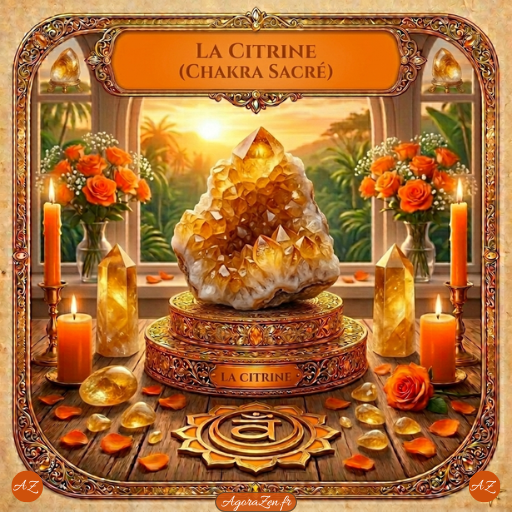 La Citrine