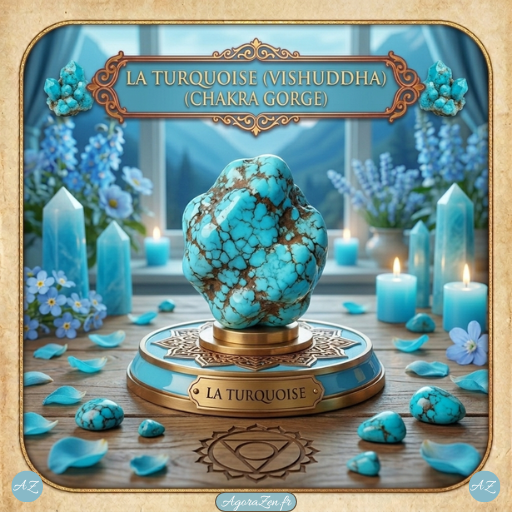 La Turquoise