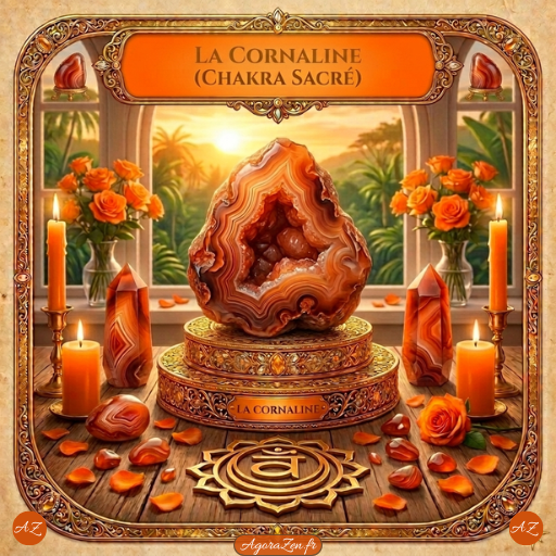 La Cornaline