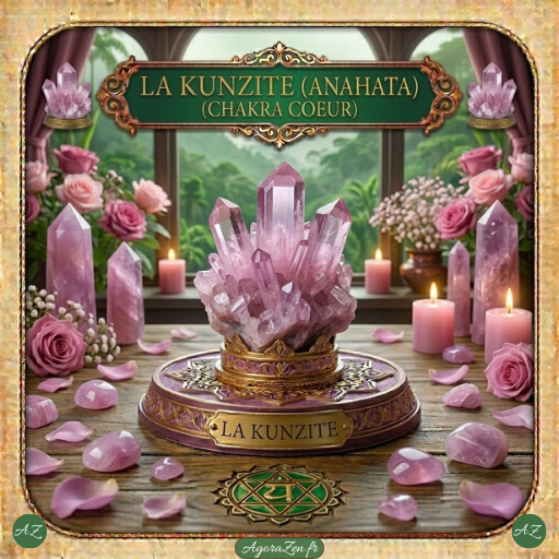 La Kunzite