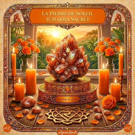 La Pierre de Soleil