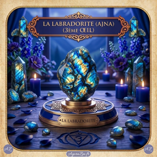 La Labradorite