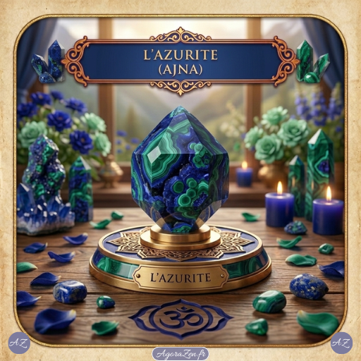 L'Azurite