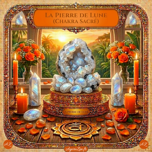 La Pierre de Lune