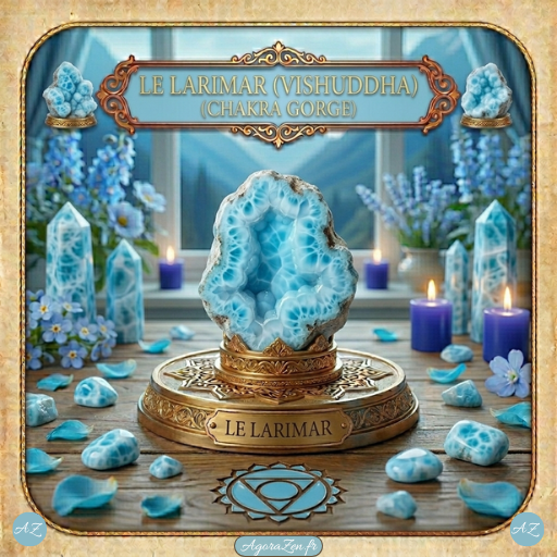 Le Larimar