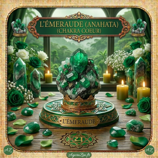 L'Émeraude