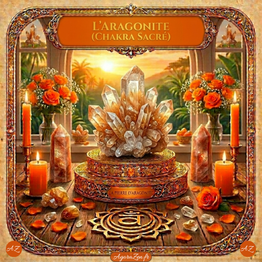 L'Aragonite