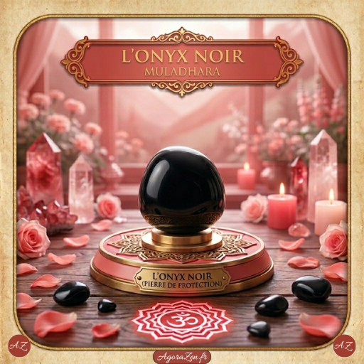 L'Onyx Noir