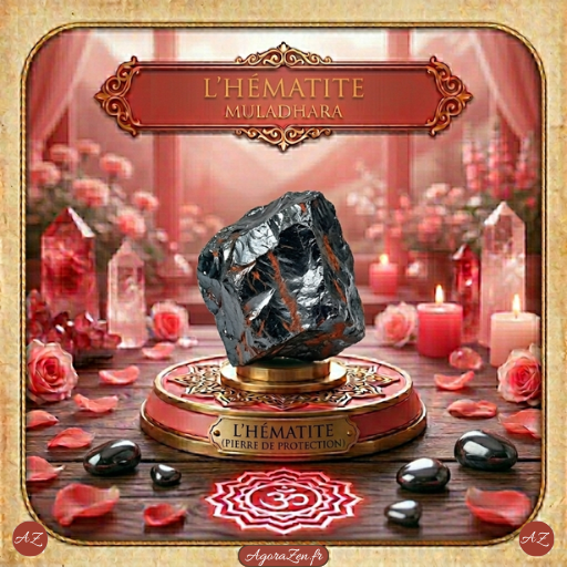 L'Hématite