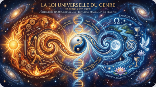 loi du genre